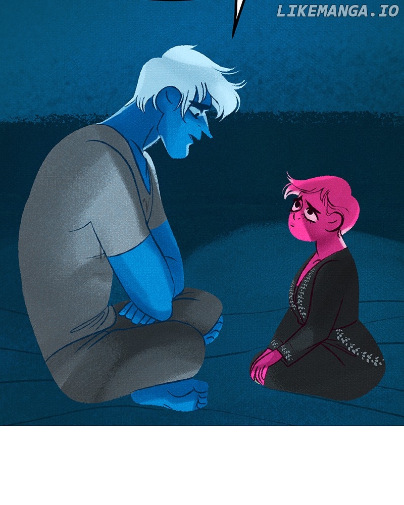 Lore Olympus chapter 148 - page 105