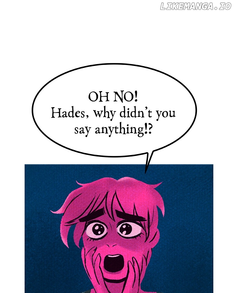 Lore Olympus chapter 148 - page 106