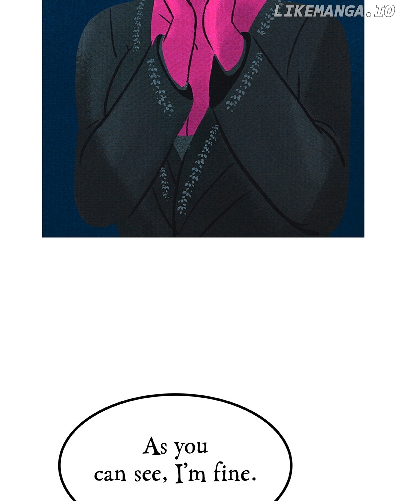 Lore Olympus chapter 148 - page 107