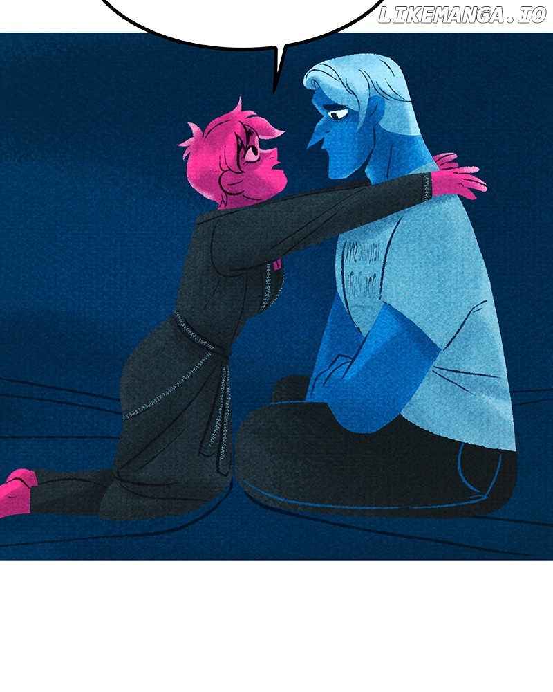 Lore Olympus chapter 148 - page 108