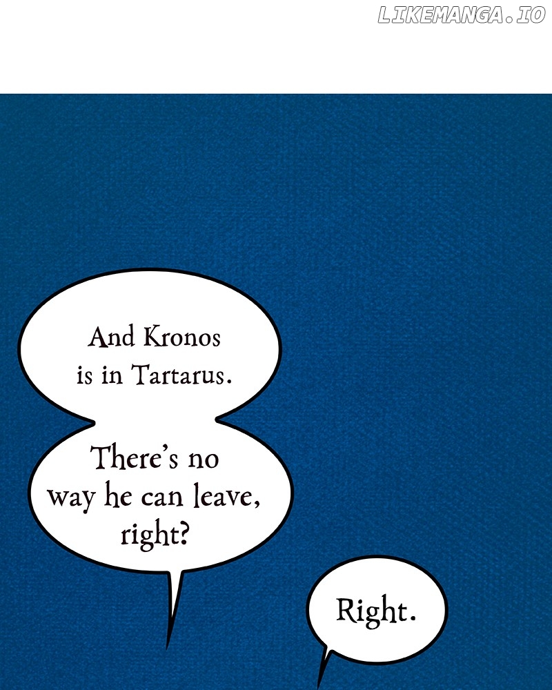 Lore Olympus chapter 148 - page 109
