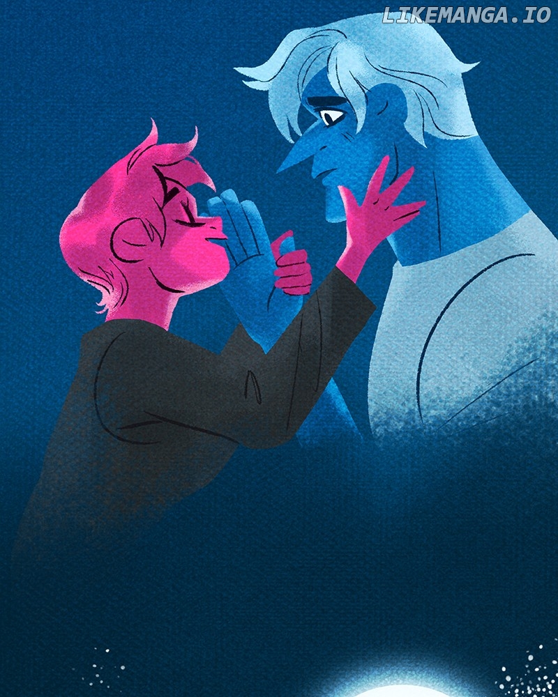 Lore Olympus chapter 148 - page 110