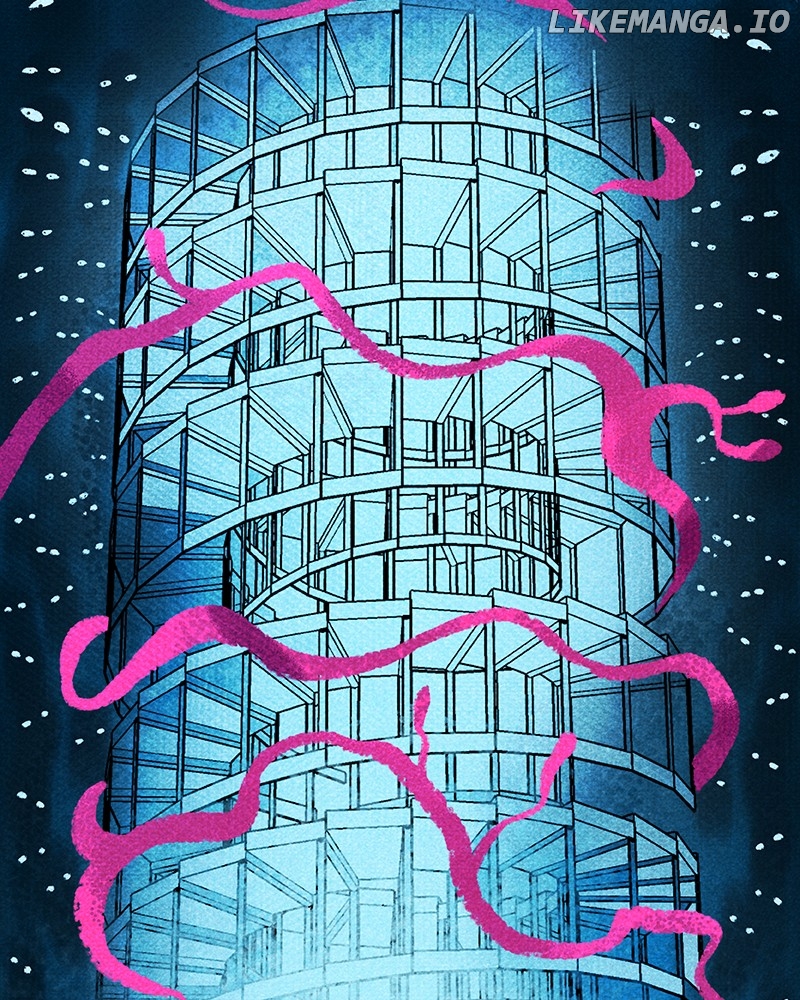 Lore Olympus chapter 148 - page 116