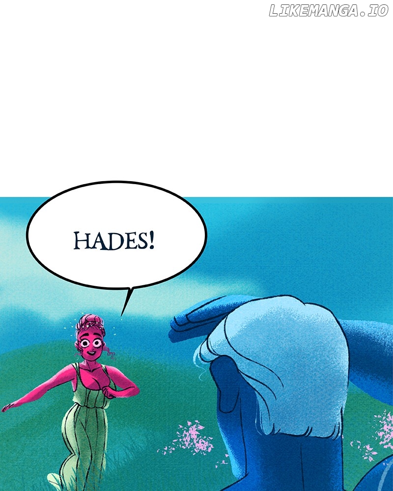 Lore Olympus chapter 148 - page 12