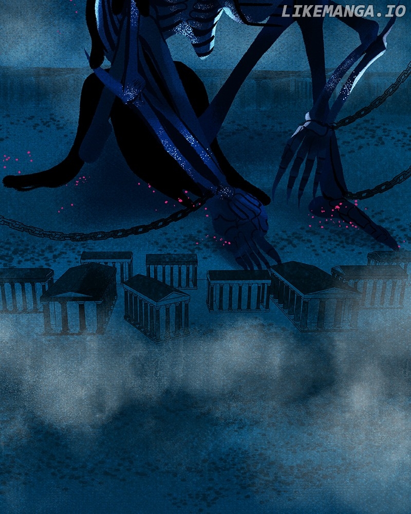 Lore Olympus chapter 148 - page 124