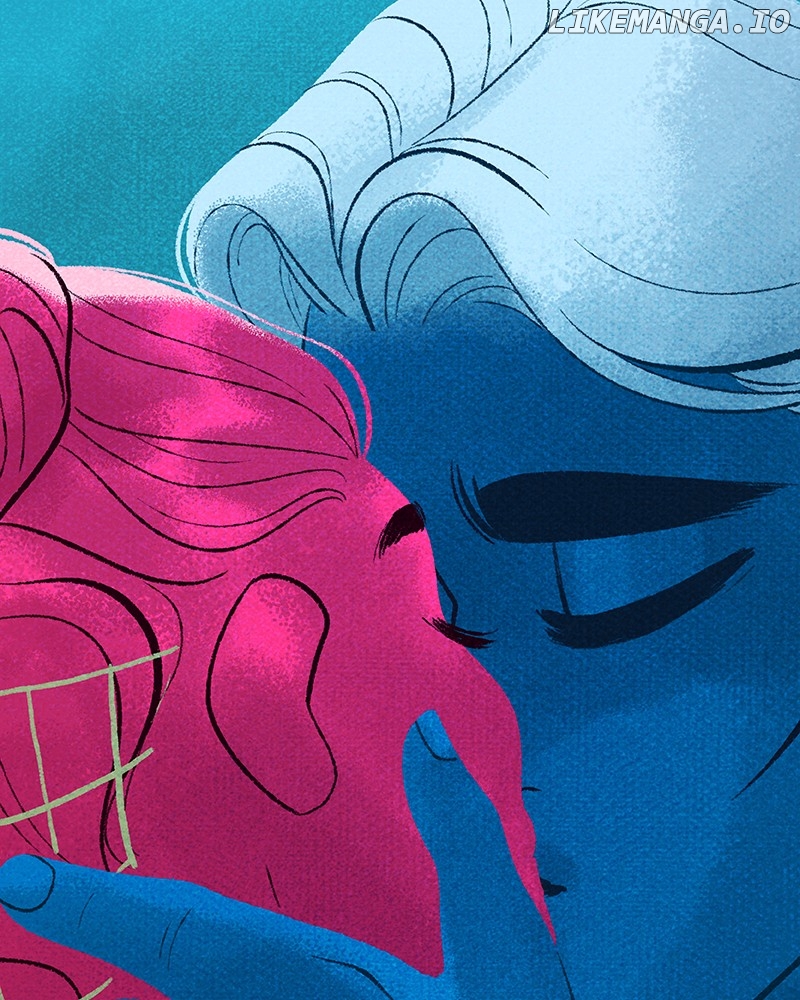 Lore Olympus chapter 148 - page 16