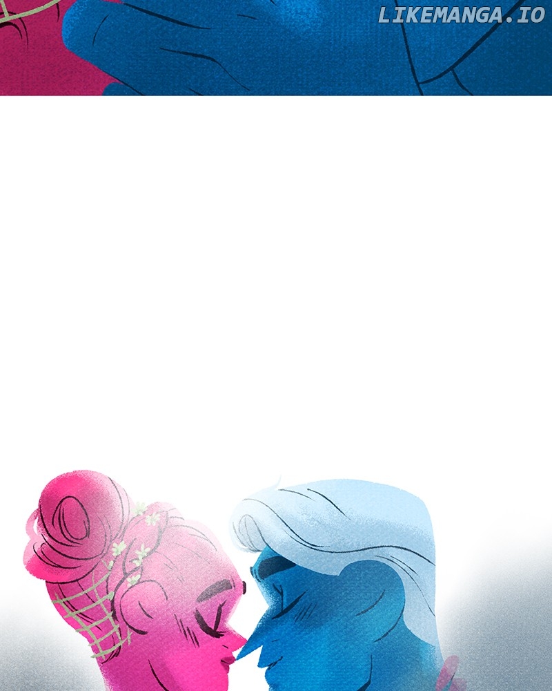 Lore Olympus chapter 148 - page 17
