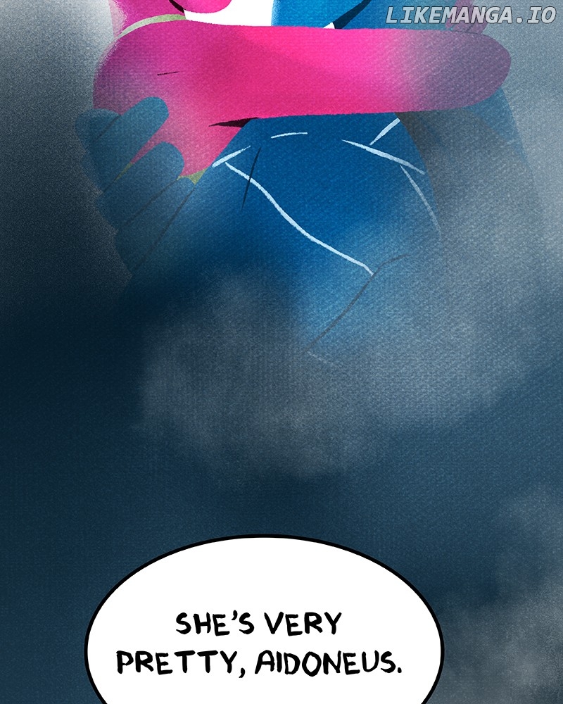Lore Olympus chapter 148 - page 18
