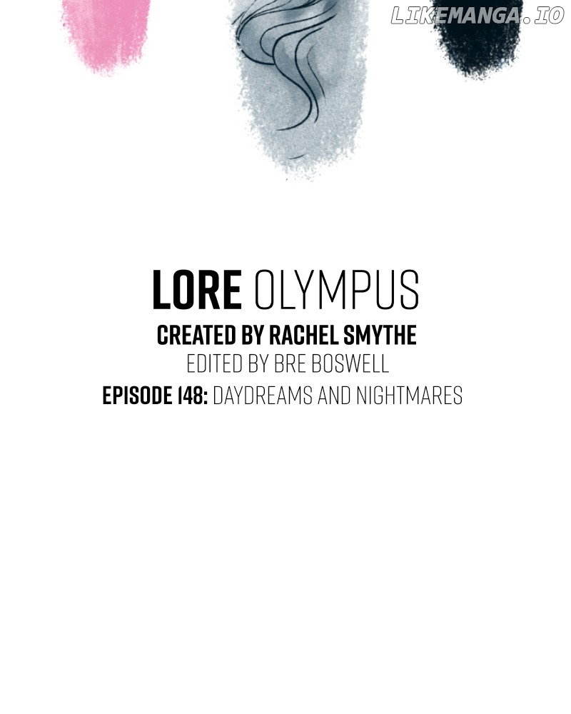 Lore Olympus chapter 148 - page 2