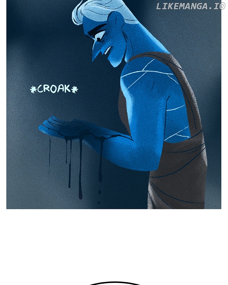 Lore Olympus chapter 148 - page 22