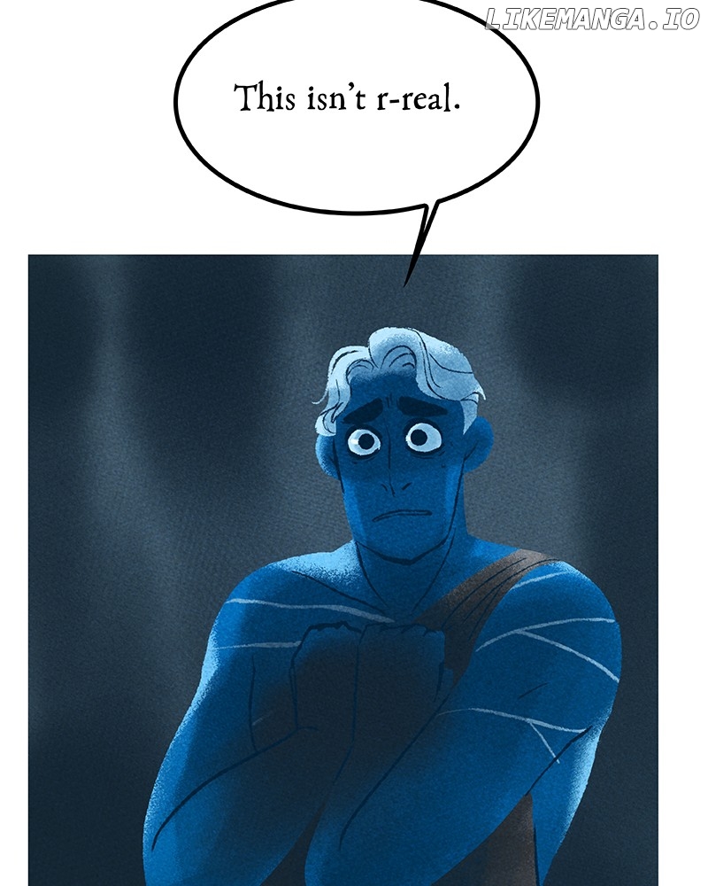 Lore Olympus chapter 148 - page 23