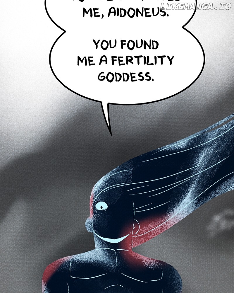 Lore Olympus chapter 148 - page 25