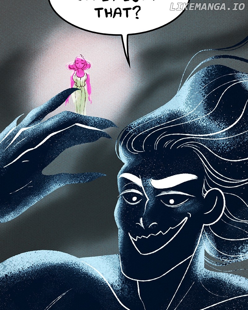 Lore Olympus chapter 148 - page 34