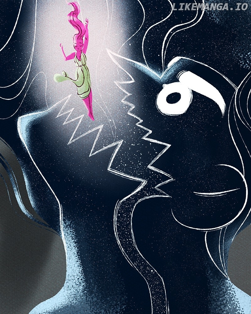 Lore Olympus chapter 148 - page 36