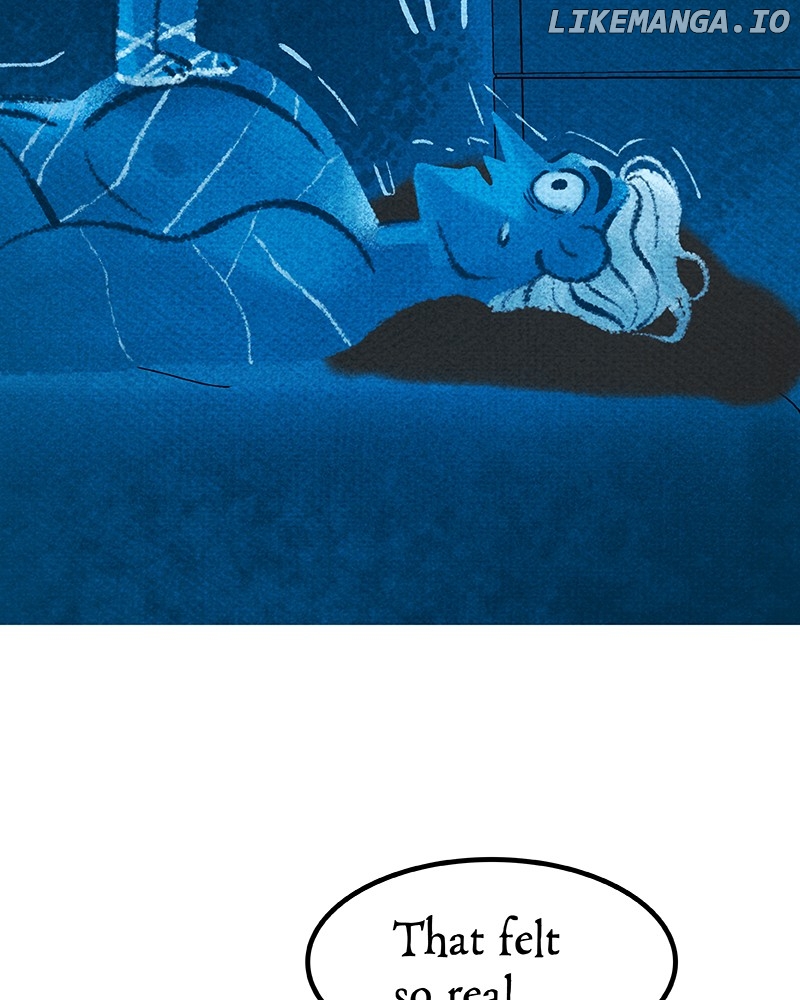Lore Olympus chapter 148 - page 39