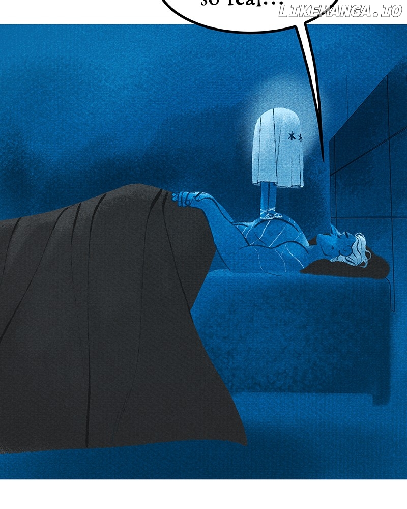 Lore Olympus chapter 148 - page 40