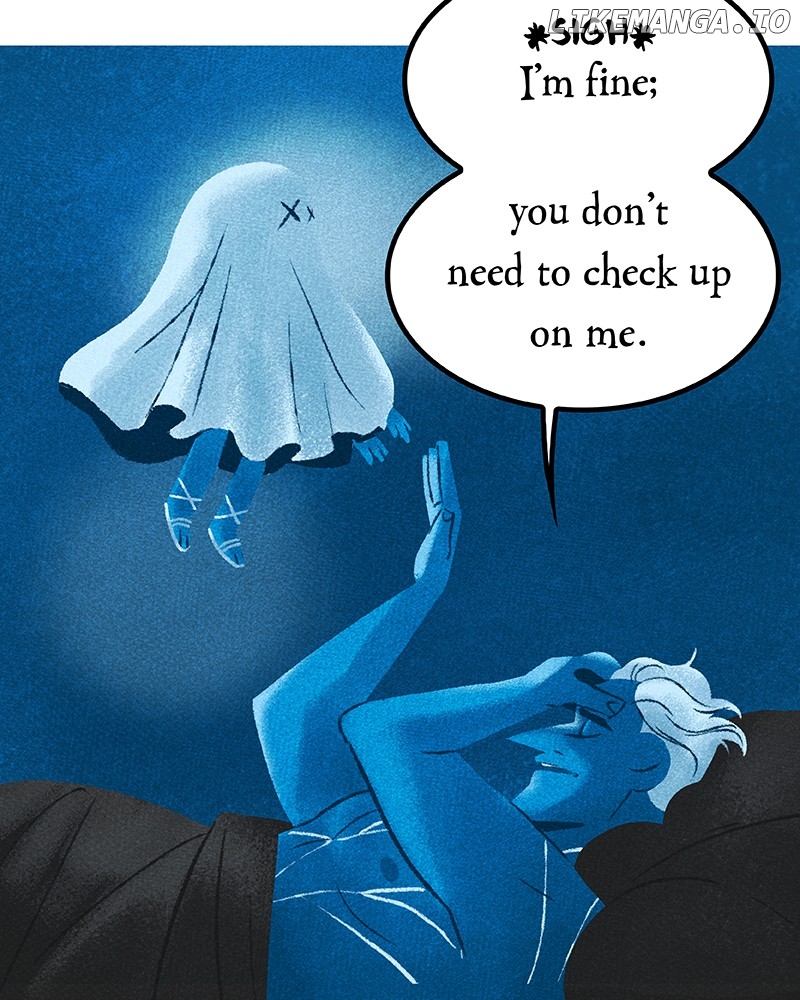 Lore Olympus chapter 148 - page 43