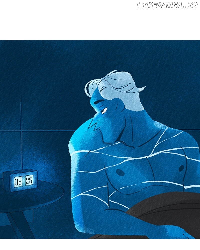 Lore Olympus chapter 148 - page 46