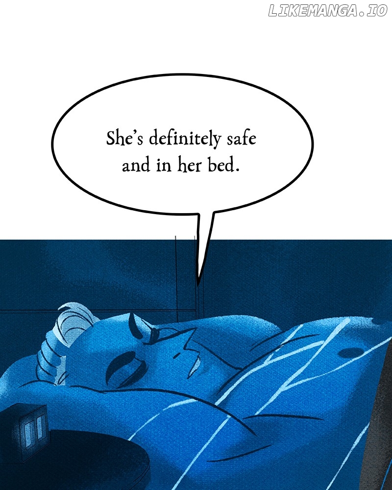 Lore Olympus chapter 148 - page 47