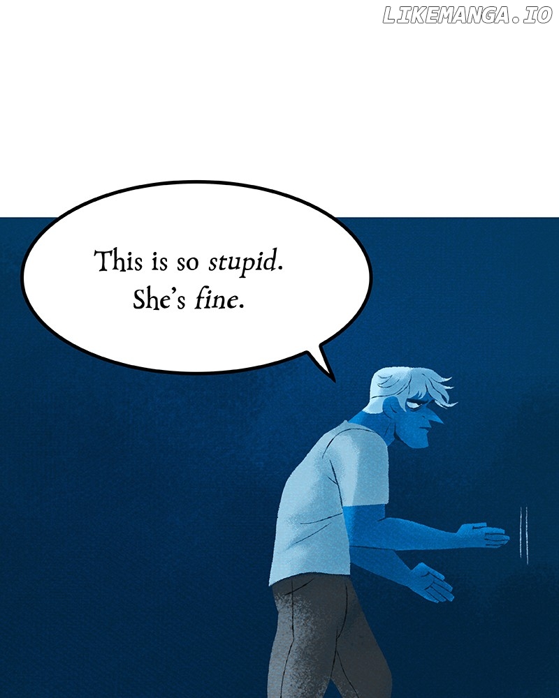 Lore Olympus chapter 148 - page 52