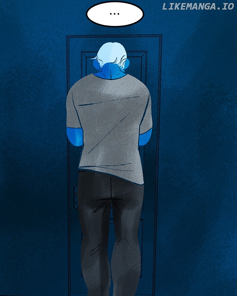 Lore Olympus chapter 148 - page 54