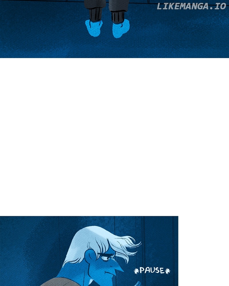Lore Olympus chapter 148 - page 55