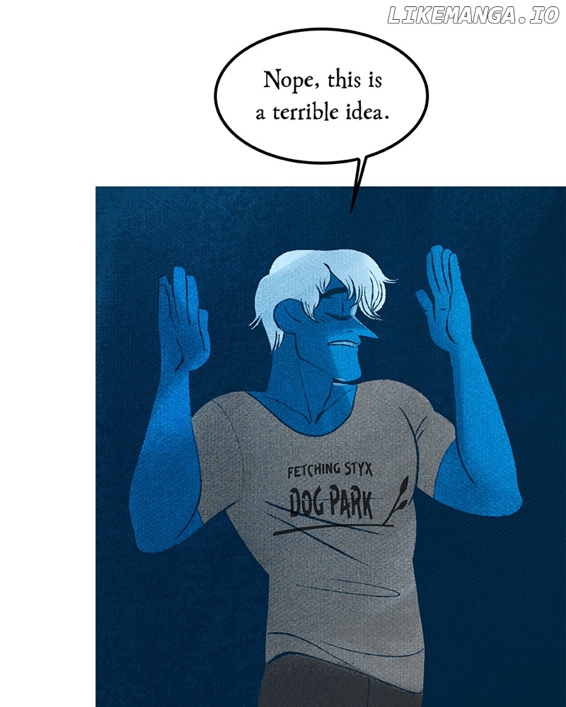 Lore Olympus chapter 148 - page 57
