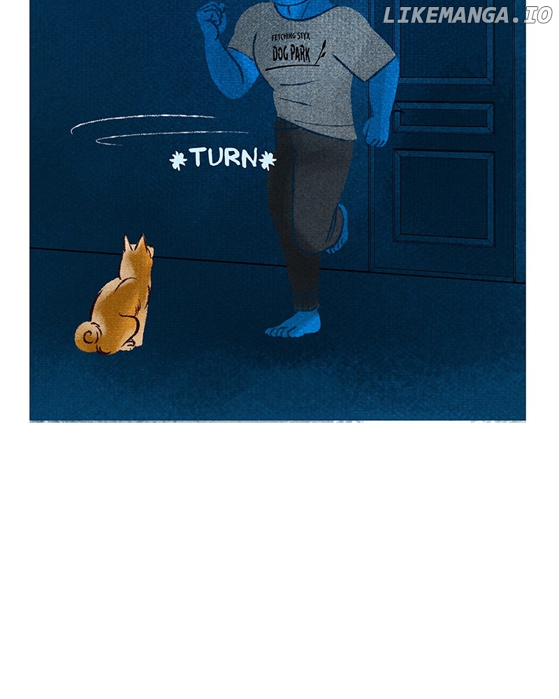Lore Olympus chapter 148 - page 59