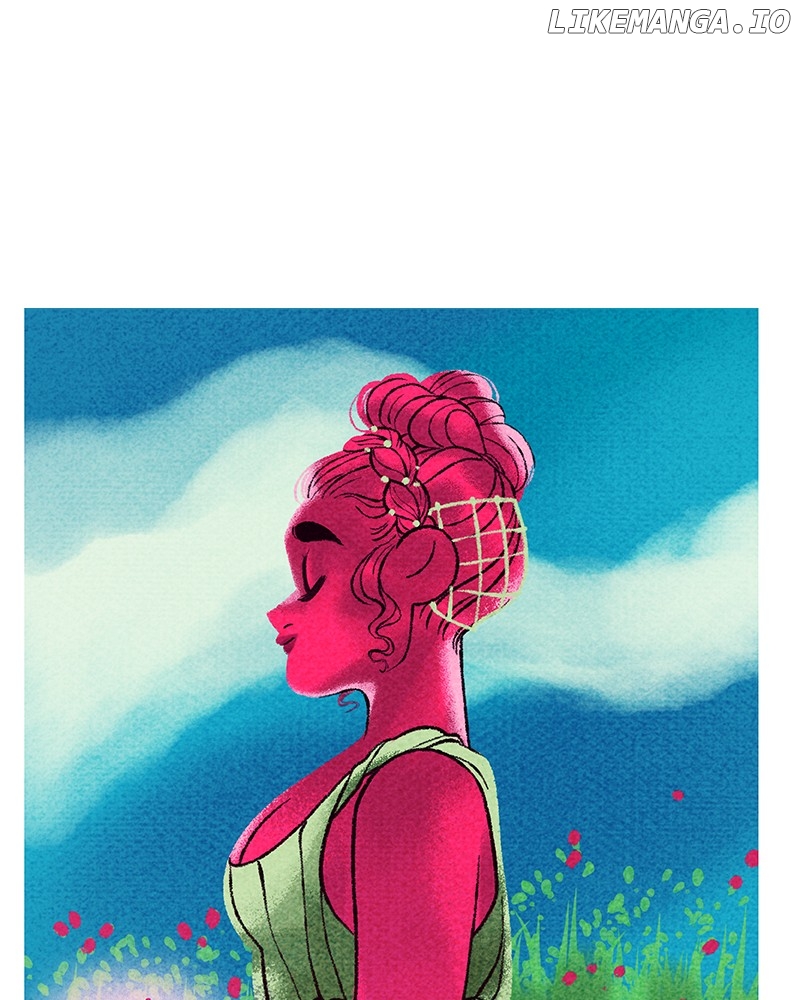 Lore Olympus chapter 148 - page 6