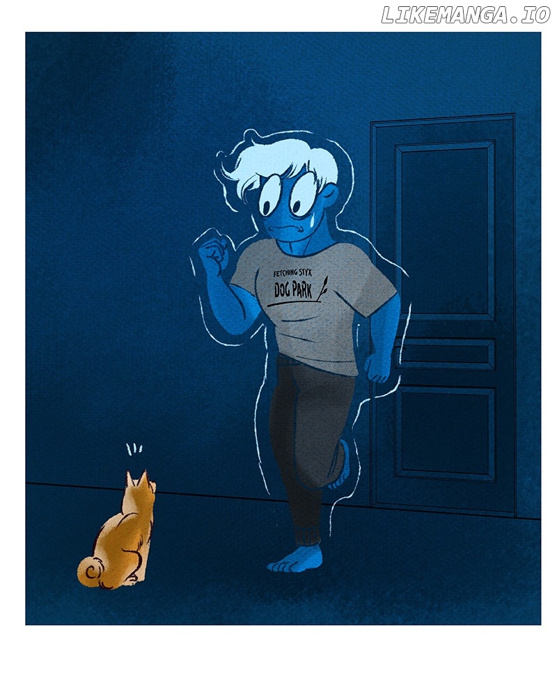 Lore Olympus chapter 148 - page 60