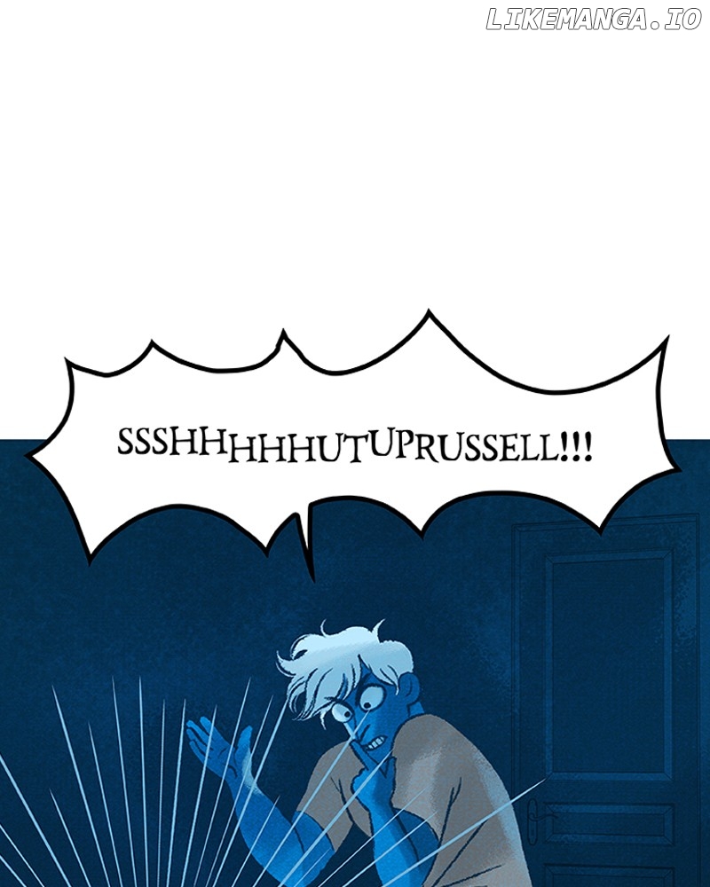 Lore Olympus chapter 148 - page 61