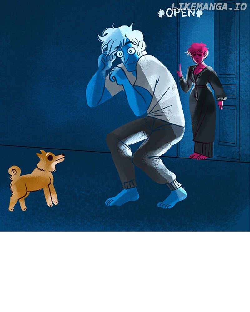 Lore Olympus chapter 148 - page 63