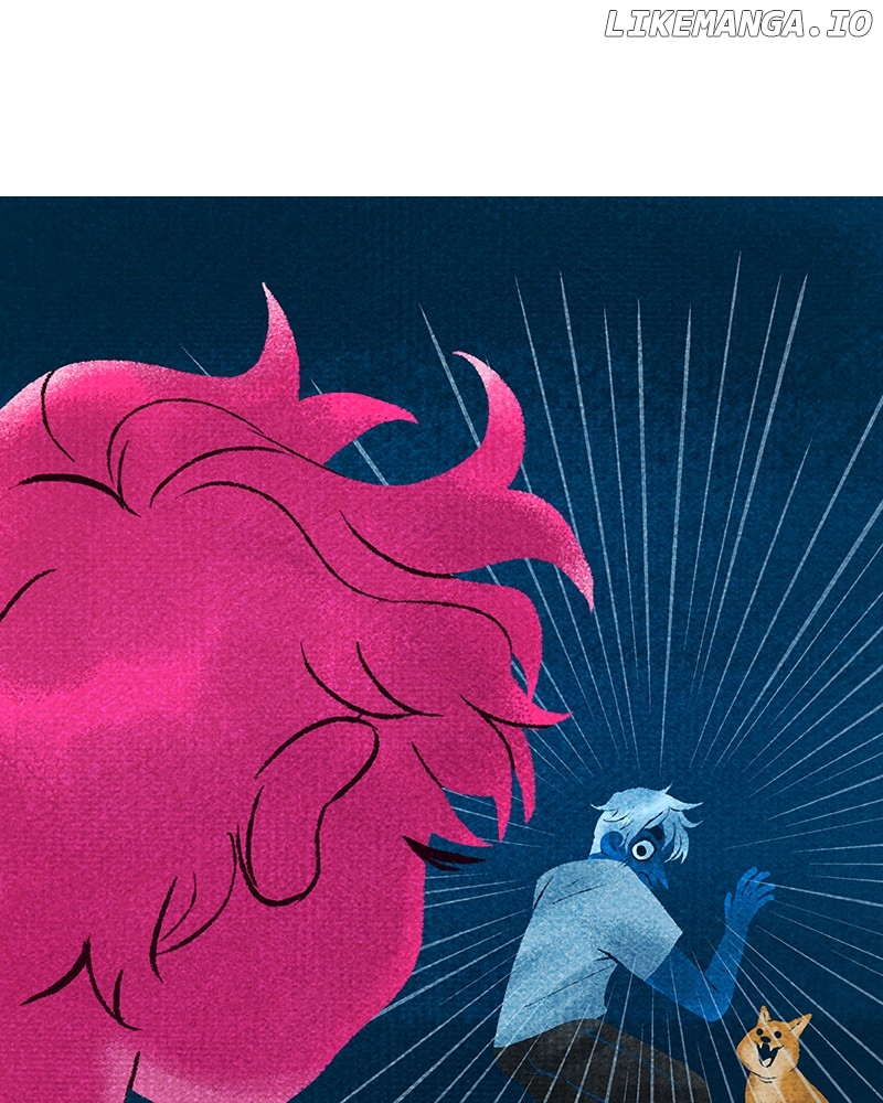Lore Olympus chapter 148 - page 64