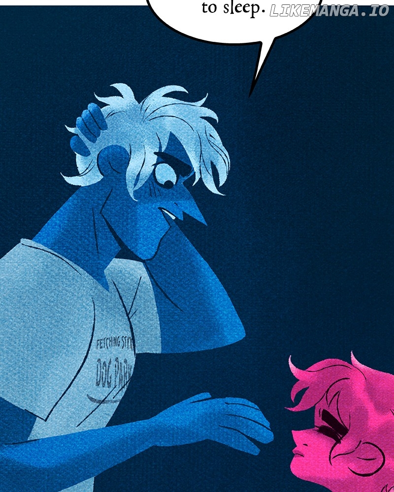 Lore Olympus chapter 148 - page 66