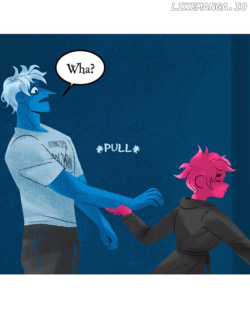 Lore Olympus chapter 148 - page 69