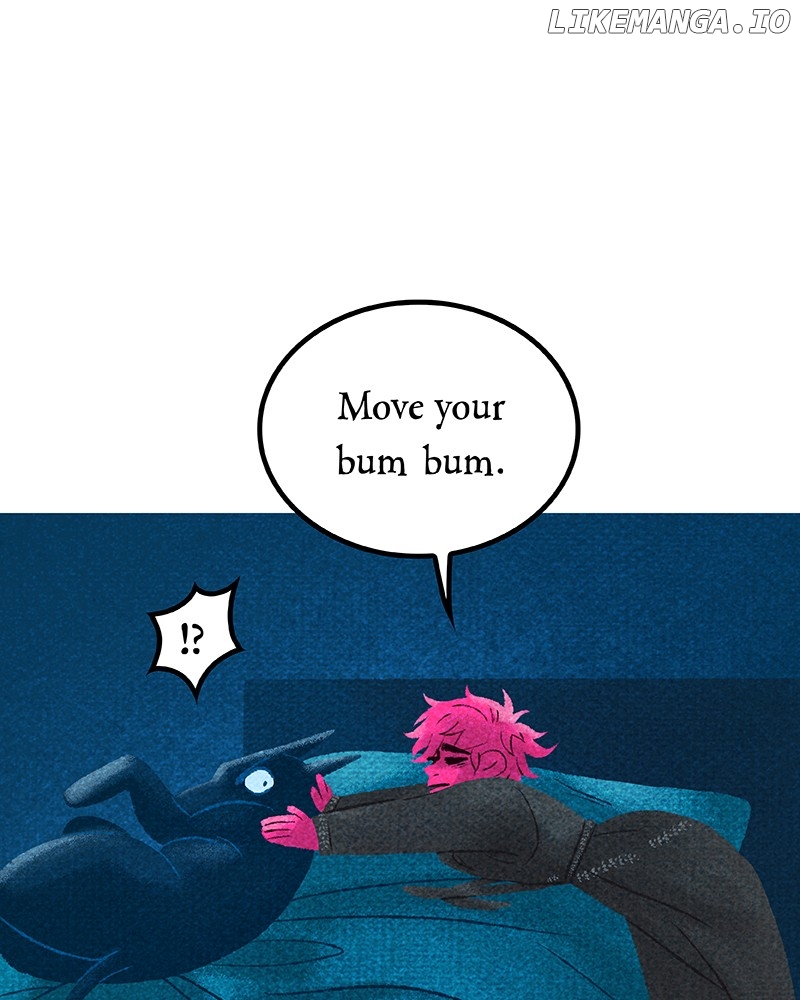 Lore Olympus chapter 148 - page 70