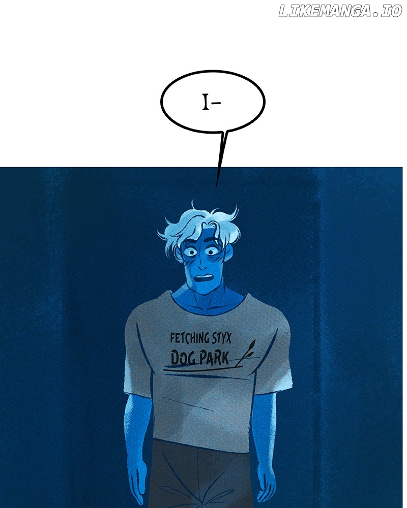 Lore Olympus chapter 148 - page 73
