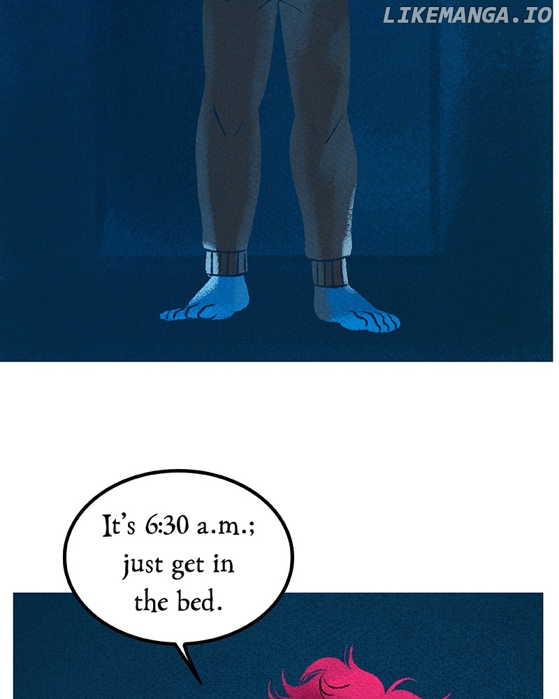 Lore Olympus chapter 148 - page 74