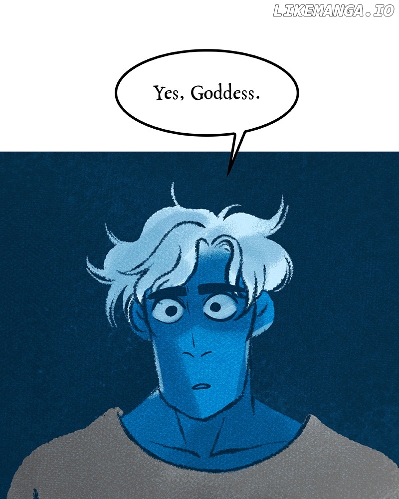 Lore Olympus chapter 148 - page 76