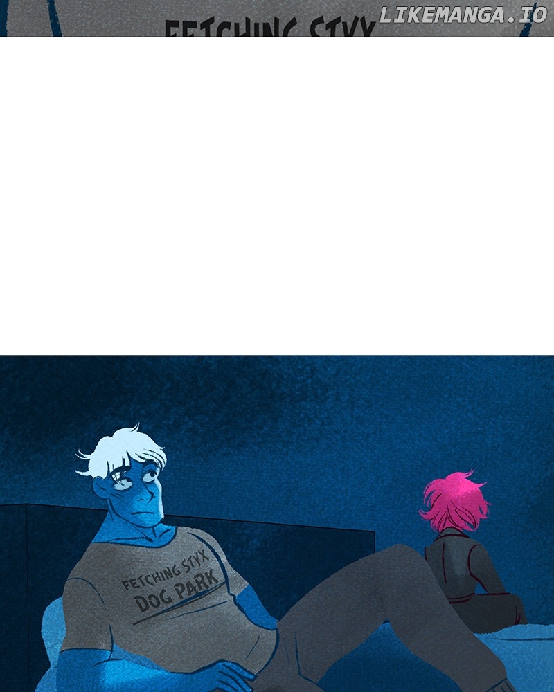 Lore Olympus chapter 148 - page 77