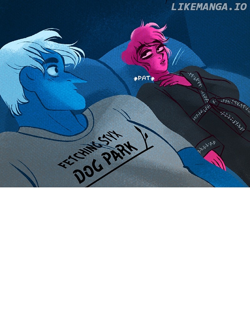 Lore Olympus chapter 148 - page 79