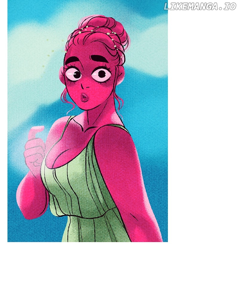 Lore Olympus chapter 148 - page 8