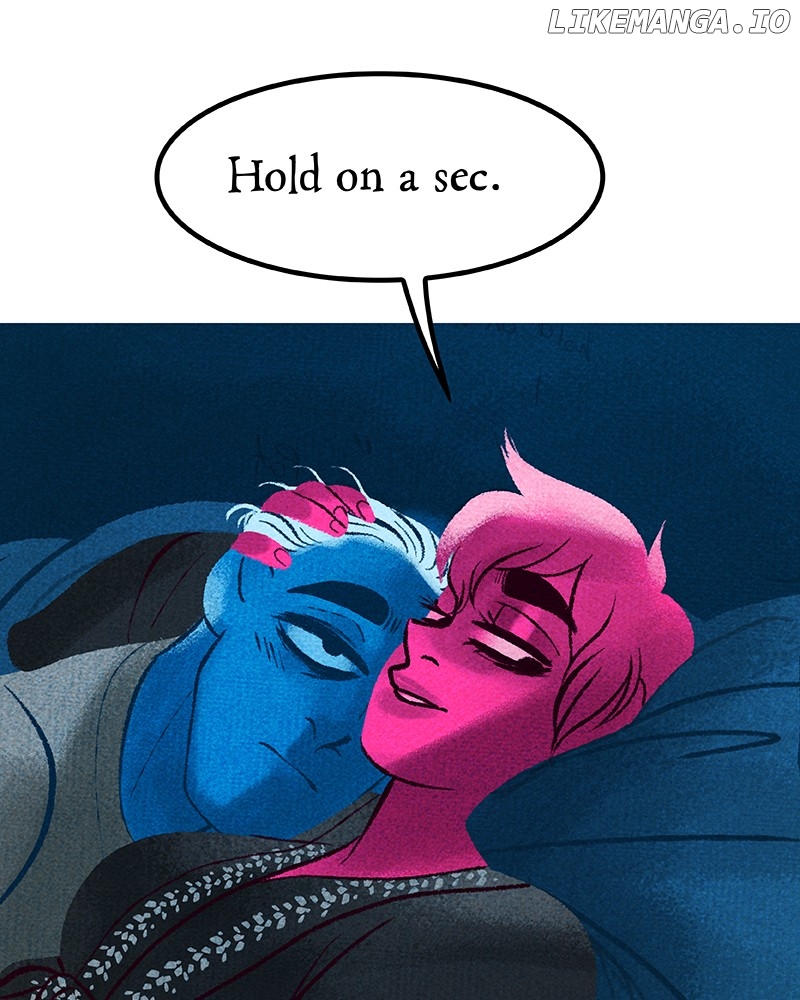 Lore Olympus chapter 148 - page 80
