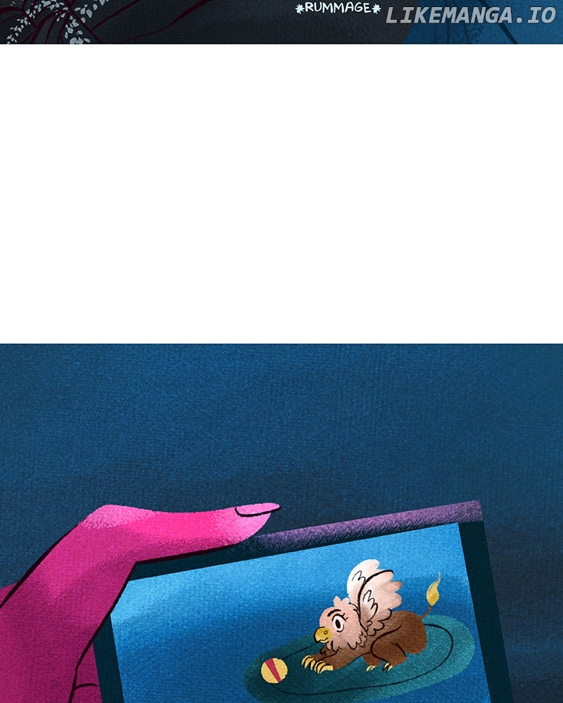 Lore Olympus chapter 148 - page 81