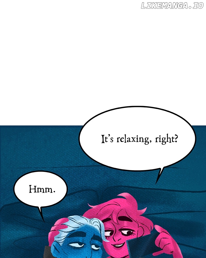 Lore Olympus chapter 148 - page 86