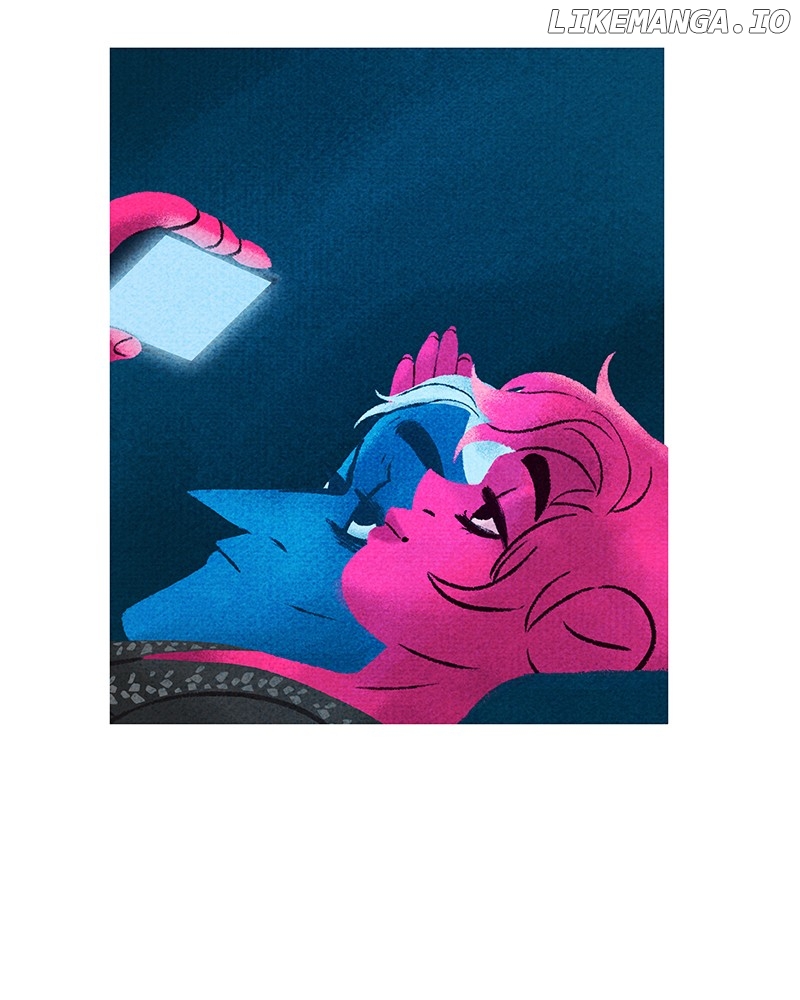Lore Olympus chapter 148 - page 88