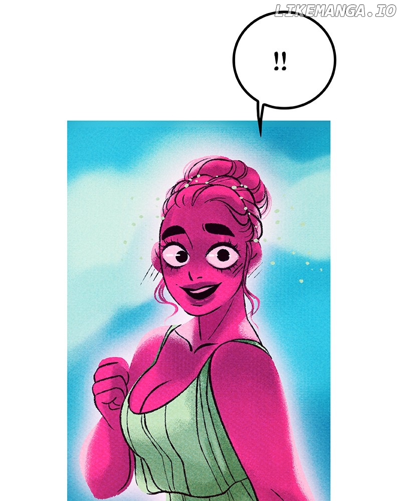 Lore Olympus chapter 148 - page 9
