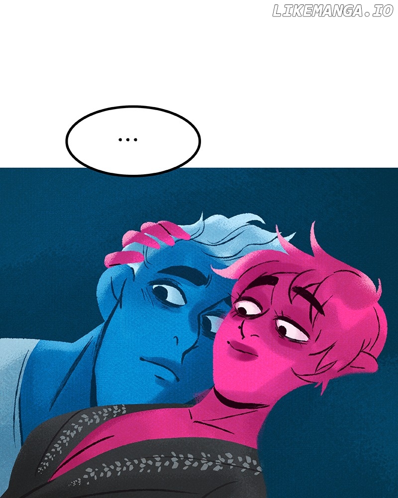 Lore Olympus chapter 148 - page 90