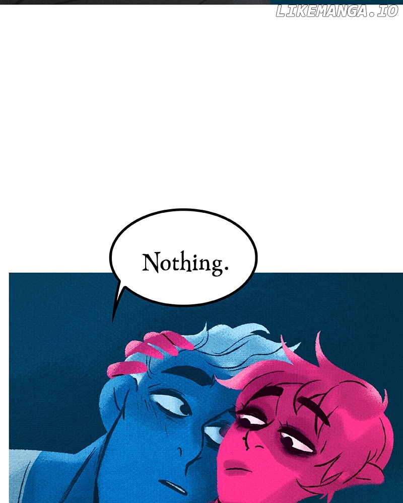 Lore Olympus chapter 148 - page 91