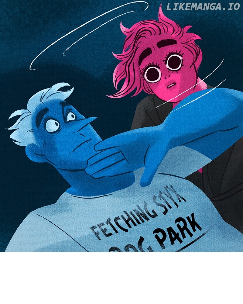 Lore Olympus chapter 148 - page 93